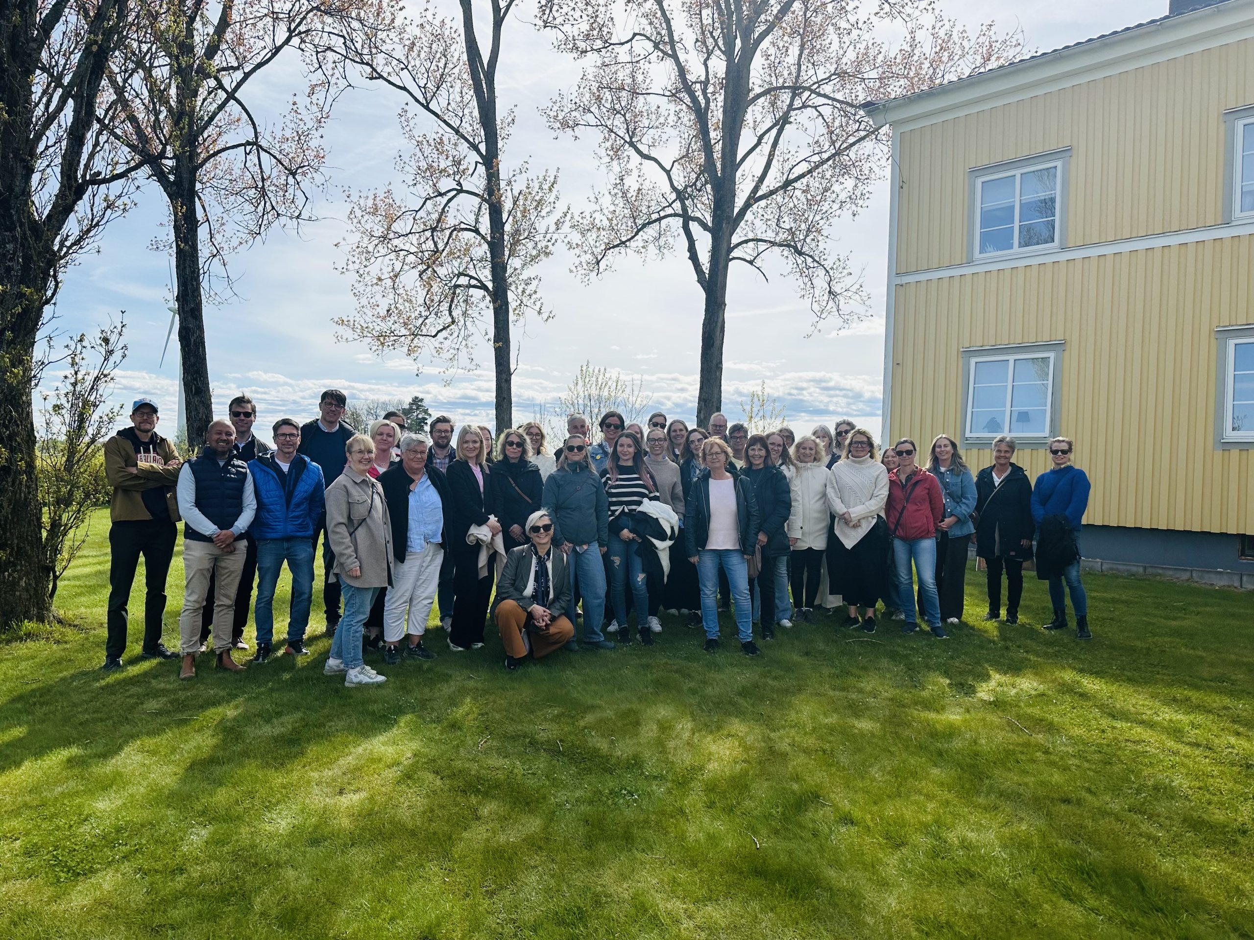 primapraktiken-teamet about us