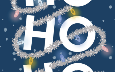 Våra öppettider under jul- och nyårshelgen 